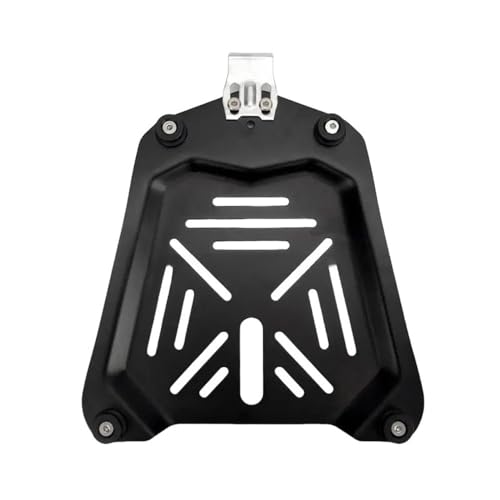 Accessoires de moto universels : porte-bagages idéal pour les road-trips