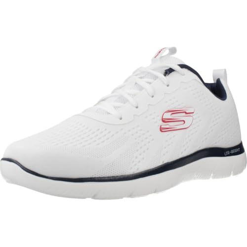 Image of Skechers Men Summits Torre Sneakers
