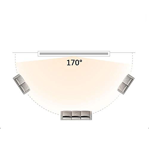 Pantalla de proyector plegable 72 pulgadas 16:9 blanca miniatura 6