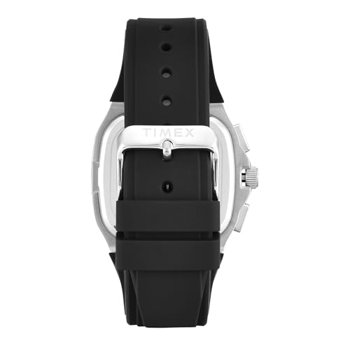 Image of TIMEX Square 43mm Dial Analog Men Watch