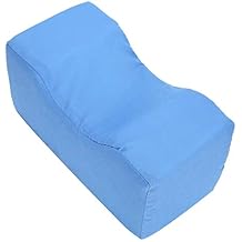 Pressure Relieving Pillow, Anti Bedsore Heel Protector, for Elderly Bedridden Patients, Disabled Care, Ankle & Foot Support with Elevating Pad