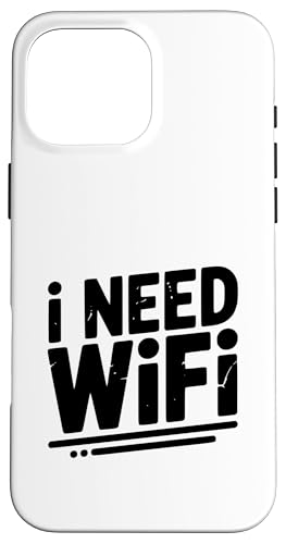 WiFiʔC^[lbgDƂKvł X}zP[X iPhone 16 Pro Max p