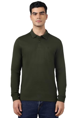 Image of Van Heusen Men T-Shirt