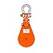 Prowinch 15 Ton Wire Rope Pulley – Heavy-Duty, High-Strength Pulley System for Efficient Lifting and Handling of Heavy Loads in Industrial, Construction, and Rigging Applications