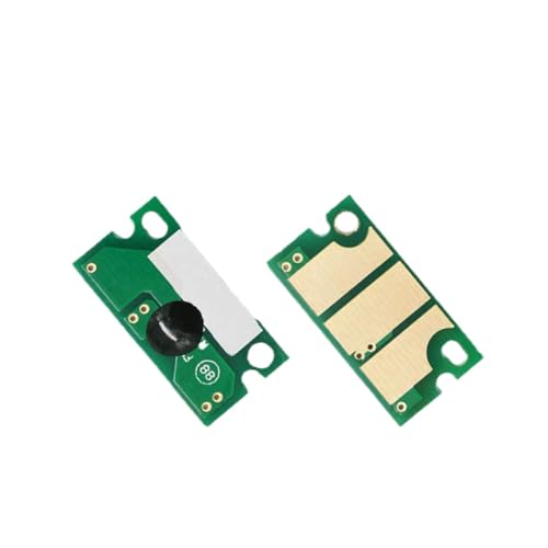 Puce de toner TNP81 technologie Japon pour imprimante C3300i C4000i zone Europe
