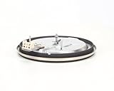 VULCAN HART 421240-1 French Plate Ego 208 Volt by Vulcan Hart