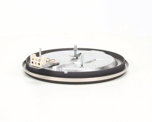 VULCAN HART 421240-1 French Plate Ego 208 Volt by Vulcan Hart