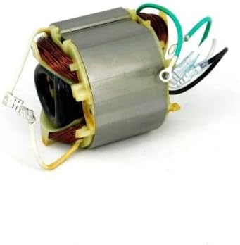 Universal Planer Field Replacement Part #514001178 - Compatible with DeWalt DW735/DW735X - TLIVUNE
