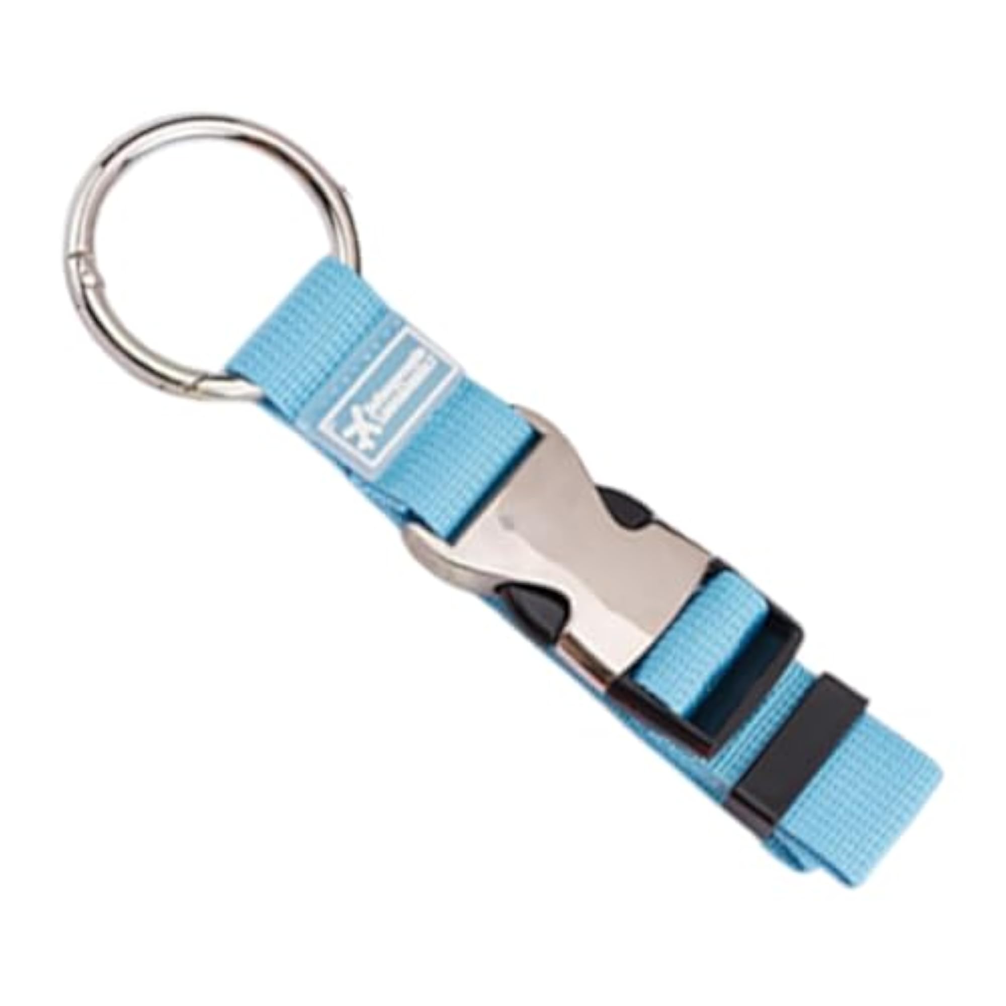 Luggage Strap, Blue Attachment Belt