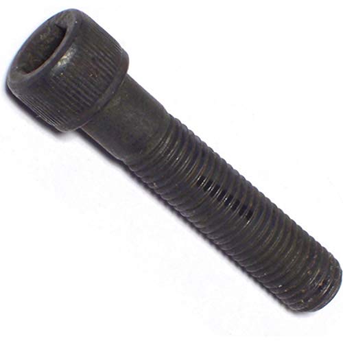 Image of Hard-to-Find Fastener 014973308117 Fine Socket Cap Screws, 5 /16-24 x 1-1 /2, Piece-10