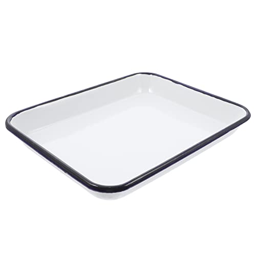 MUSISALY �������g���C ���̃G�i������ �X�N�G�A�v���[�g 20×26cm ���w��i�ɋ��� �������ȒP�� �������p�A�N�Z�T���[���[�g���C