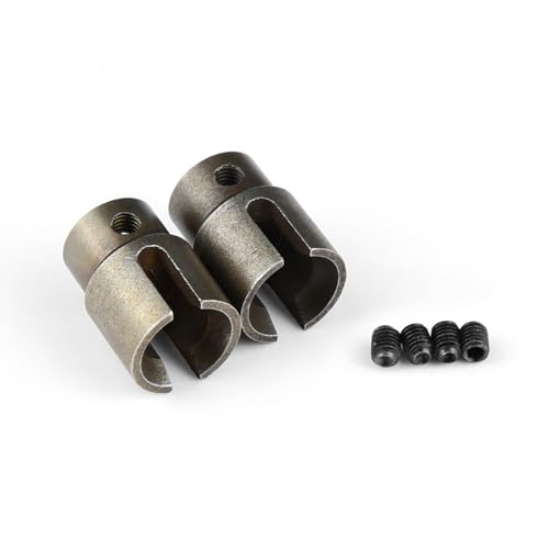 Noix de cardan Hosim X17 F23006 accessoire pièce voiture RC 1:8