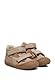 Naturino PUFFY-Halb geschlossene Sandale Beige 20