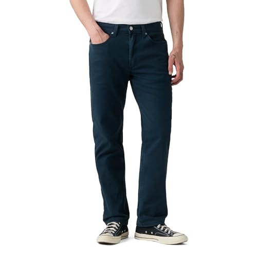 Image of Levi's Men's 514 Straight Fit Cut Jeans (Also available in Big & Tall)