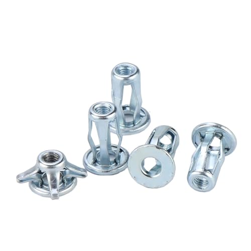 Pernos de Expansión de Acero Inoxidable M8 20 Piezas miniatura 4