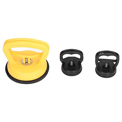 ETAINGYEUN Glass Suction Cup Heavy Duty Ceramic Tile Moving Lifter for Cellphone CAR Depression Repairing