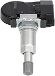 ROADFAR 315MHz Programmed Tire Pressure Monitoring System Sensor TPMS Fits for Chrysler for Dodge for Jeep for Ram 974-001 56029319AB
