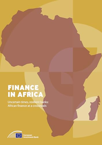 Finance in Africa: Uncertain times, resilient banks: African fina...
