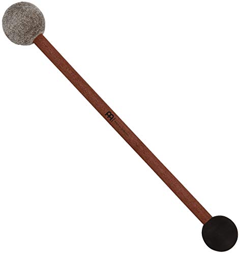 Meinl Sonic Energy Singing Bowl Mallet, Small Size with Double Sided Beater