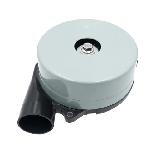 Souffleur centrifuge 140120 DC 24V 48V aspirateur sans balais semoir