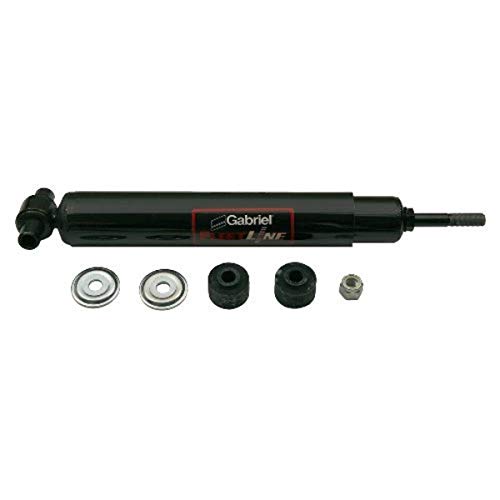 Image of Gabriel 85936 FleetLine HD Truck Rear Shocks Fits Kenworth ICON 900, T2000, T440, T470, T600, T600A, T660, T680, T700, T800, T800B, T880, W900, W900B, W900L; OEM# 671962, C71-1014
