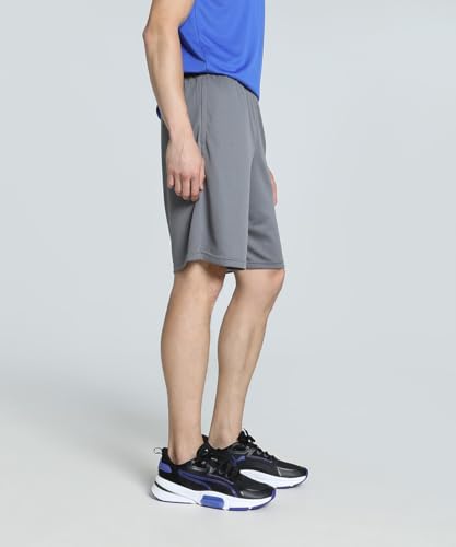 Image of PUMA - Mens Teamgoal 23 Knit Shorts