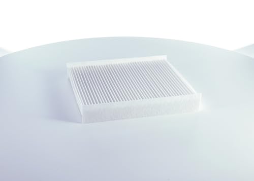 Bosch Filtro de Ar Condicionado Automotivo Cabine Bosch CB0698