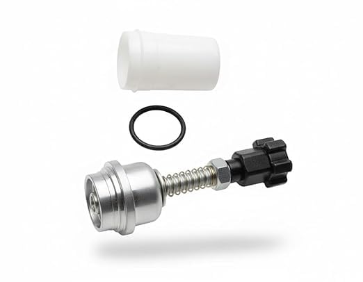 A.K IDELING SENSOR/ADJUSTER (Manual) (ALUMINUM) FIT FOR ACCESS125 BS6/BS7/BURGMEN BS6/7 /BURGMEN EX/AVINS Bs6/Bs7 (1 Set)-image-12