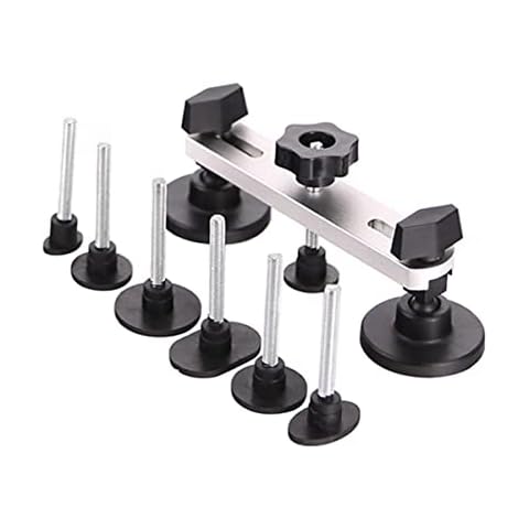 Novsix Puller Bridge Dent Removal Tools Cover