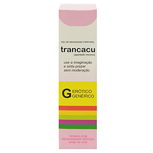 Trancacu Excitante Anal 18ml Segred Love