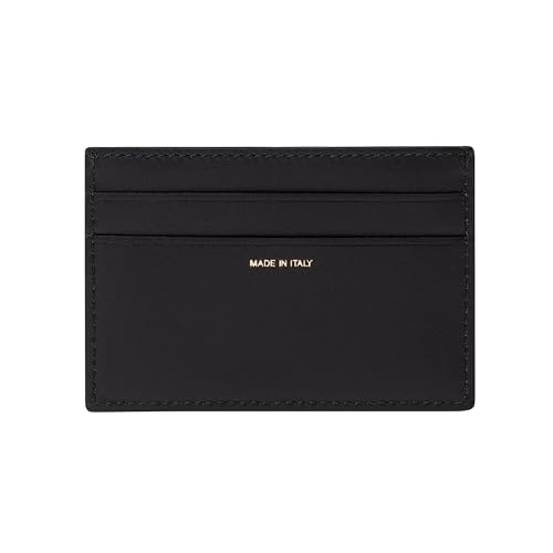 PS Paul Smith Men's Sporty Stripe Card Holder, Black4