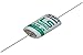 Produktbild Saft LS14250 ER-1/2AA Industriezelle Lithium-Thionylchlorid 3,6V axiale Drähte