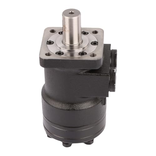Image of 101-1002-009 1011002009 101-1002 Hydraulic Motor for Eaton Char-Lynn H Series Spool Geroler