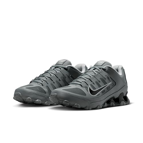 Image of Nike Men's Reax 8 TR Mesh Training /Workout Shoes