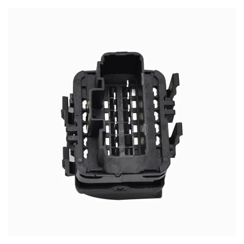 Interruptor de elevalunas delantero izquierdo para Trafic 2001-2014 (8200315034) 3