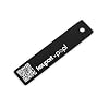 Keyport Digital ME Key 1.0 Original Digital Business Card with NFC and QR