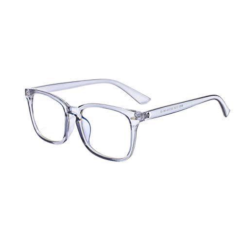 Image of Maxjuli Blue Light Blocking Glasses,Computer Reading /Gaming /TV /Phones Glasses for Women Men 6001