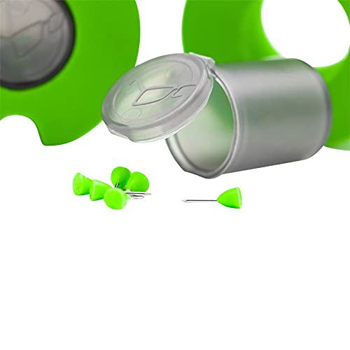 Portafinali Rig Spools Nessuno