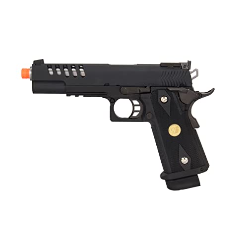 Top 10 Best full auto airsoft pistol Reviews & Buying Guide licorize