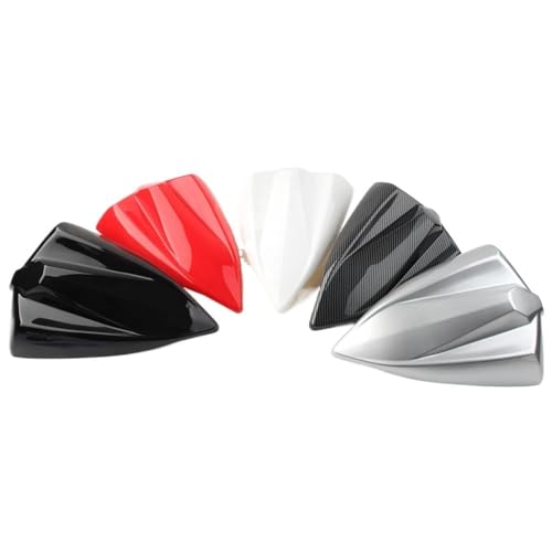 Carénage arrière aérodynamique pour selle GPR 125 150