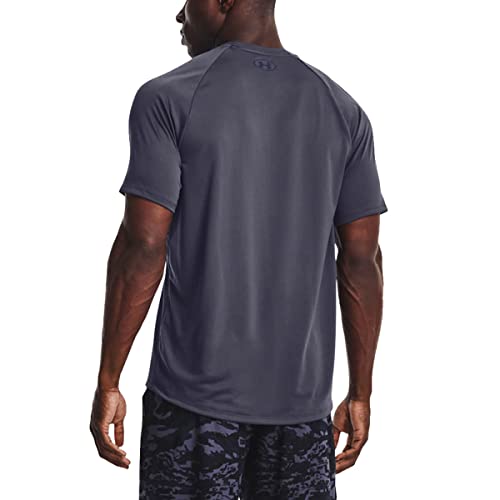 Image of Under Armour Men's Tech 2.0 Short-Sleeve T-Shirt