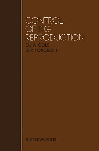 Control of Pig Reproduction (English Edition)