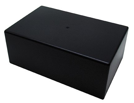 CES PLASTIC ENCLOSURE BOXES 5.07” X 2.51” X 1.73”