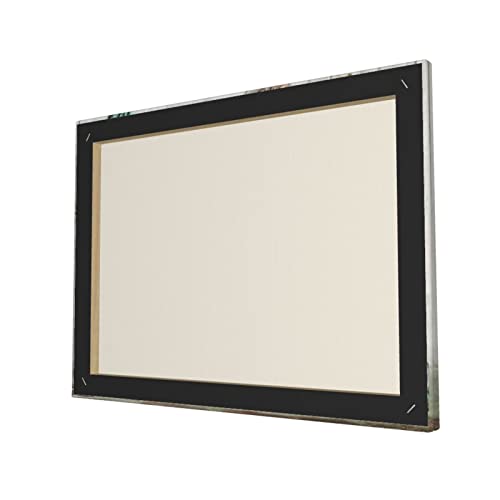 Bathroom Decor Canvas Wall Art Rustic Bathroom Sign Please Seat Yourself Print Paintings Blue Dragonfly Bathroom Pictures Modern Home Artwork Decor For Bathroom Framed Ready To Hang 12X16Inch #TOP5