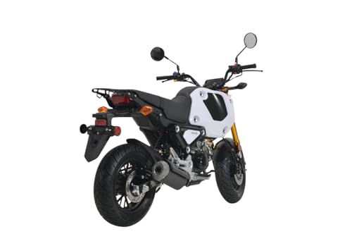 HHH Vroom 125 Street Scooter