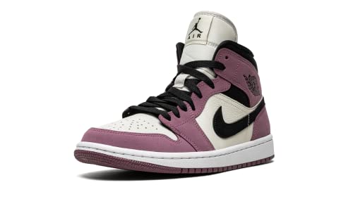 Image of Nike Women's Air Jordan 1 Mid SE Sneaker
