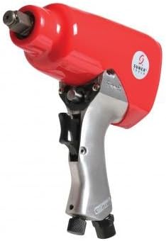 Sunex 1/2" Drive Impact Wrench (SX634CZ)