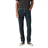 levis 504 homme 30x32 LEVI'S TAB: Existen diferentes variaciones de la conocida lengüeta roja. Todos los productos son originales de Levi's, no importa si pone LEVI'S, Levi's, no está escrito o es de otro color.