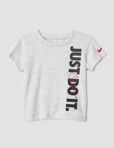 Nike Baby Just Do It Tee and Shorts 2-Piece Set3