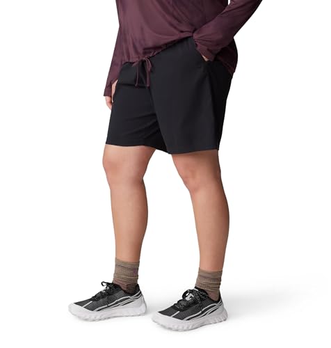 Mountain Hardwear Women's Dynama Bermuda